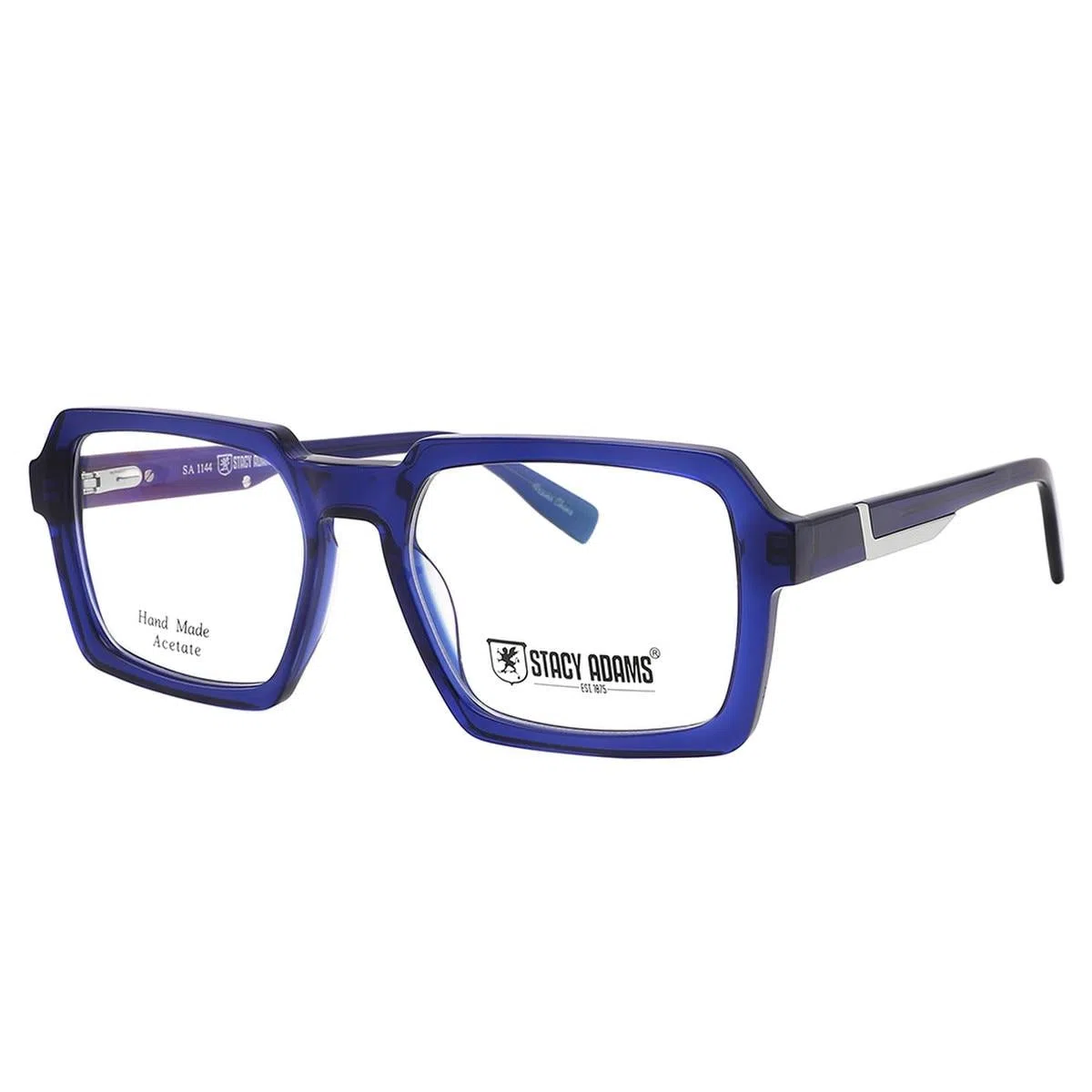 STACY ADAMS 1144 Eyeglasses - view 5